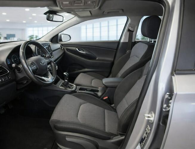 Hyundai i30 2022 Salon Polska Bezwyadkowy 1Właściciel GWARANCJA serwis ASO