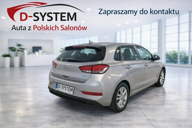Hyundai i30 2022 Salon Polska Bezwyadkowy 1Właściciel GWARANCJA serwis ASO