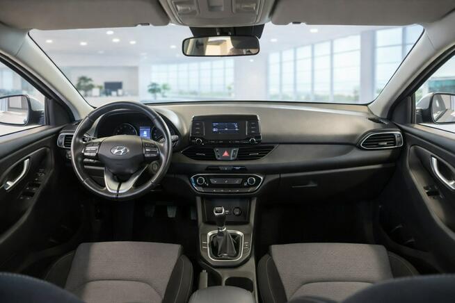 Hyundai i30 2022 Salon Polska Bezwyadkowy 1Właściciel GWARANCJA serwis ASO