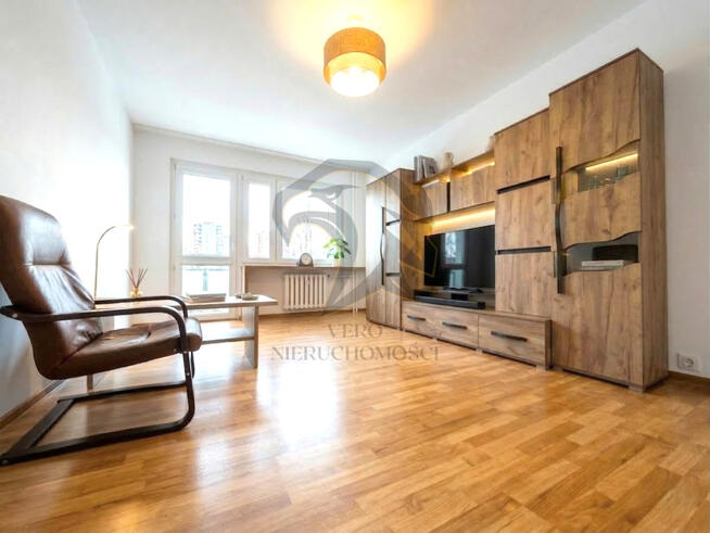 Entliczek-pentliczek, 43 m² na stoliczek