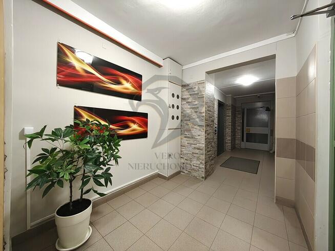 Entliczek-pentliczek, 43 m² na stoliczek