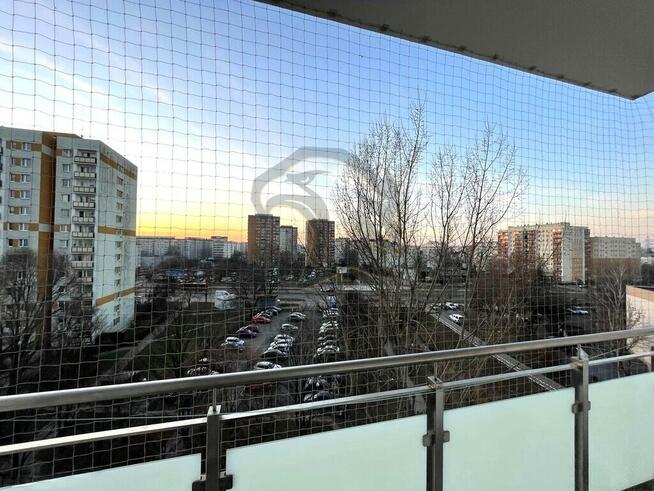 Entliczek-pentliczek, 43 m² na stoliczek