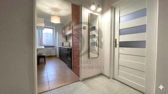 Entliczek-pentliczek, 43 m² na stoliczek