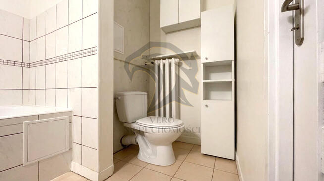 Entliczek-pentliczek, 43 m² na stoliczek