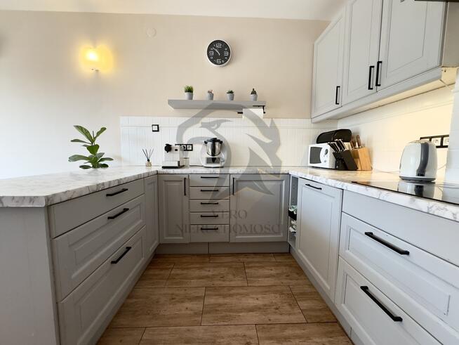 Dom w mieście 110 M², WŁASNY GARAŻ I TARS 280m²