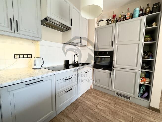 Dom w mieście 110 M², WŁASNY GARAŻ I TARS 280m²