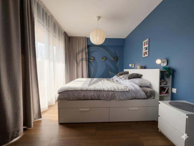 Dom w mieście 110 M², WŁASNY GARAŻ I TARS 280m²