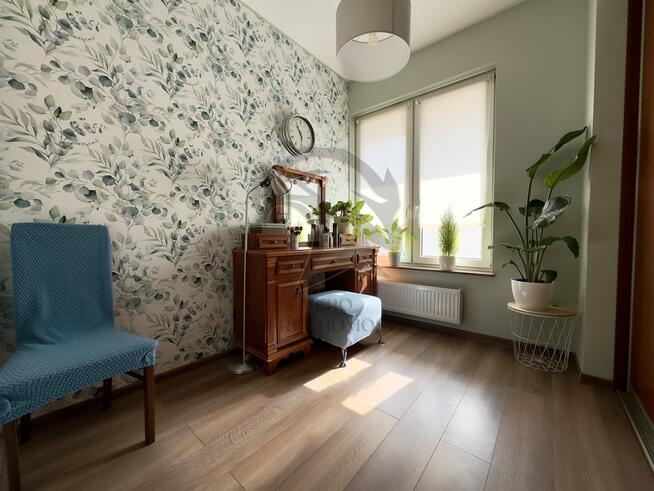 Dom w mieście 110 M², WŁASNY GARAŻ I TARS 280m²