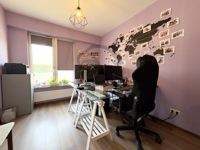 Dom w mieście 110 M², WŁASNY GARAŻ I TARS 280m²