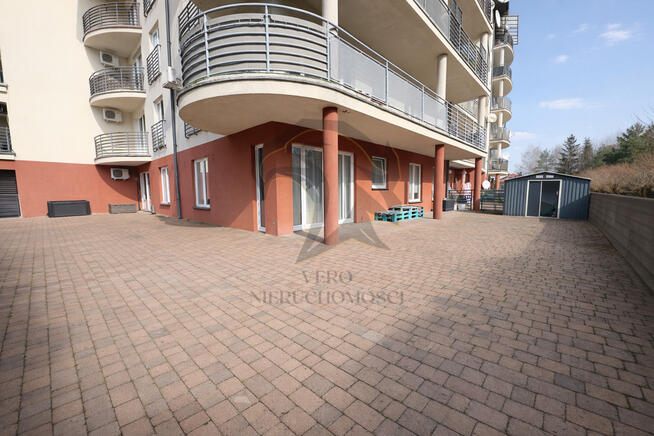 Dom w mieście 110 M², WŁASNY GARAŻ I TARS 280m²