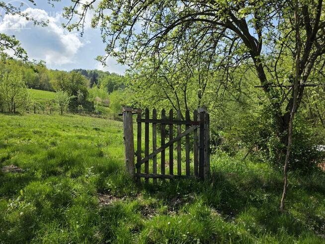 Dom Lubaszowa gm. Tuchów