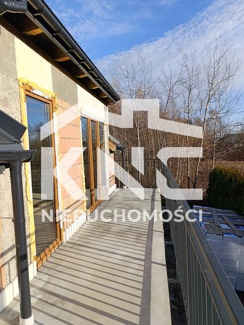 Ostatnie mieszkalne w Koszycach Małych !!!