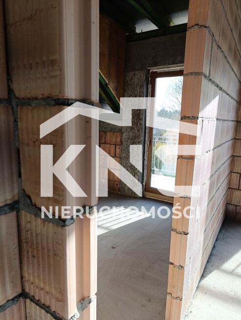 Ostatnie mieszkalne w Koszycach Małych !!!