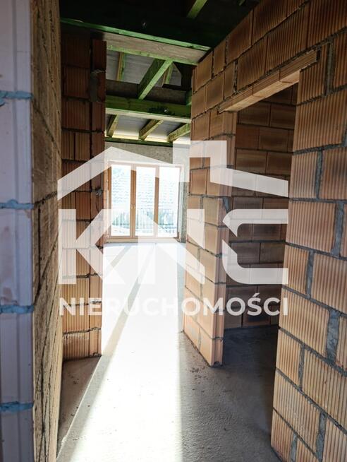 Ostatnie mieszkalne w Koszycach Małych !!!