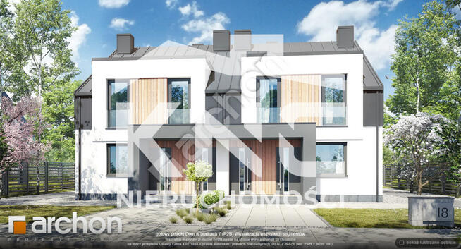 Ostatnie mieszkalne w Koszycach Małych !!!