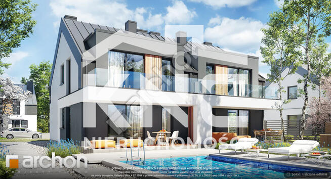 Ostatnie mieszkalne w Koszycach Małych !!!