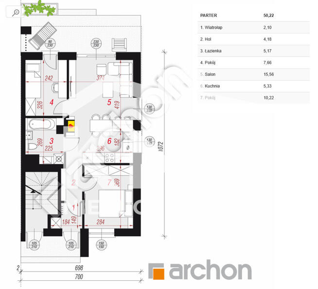 Ostatnie mieszkalne w Koszycach Małych !!!
