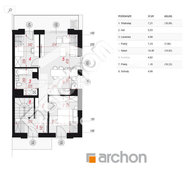 Ostatnie mieszkalne w Koszycach Małych !!!