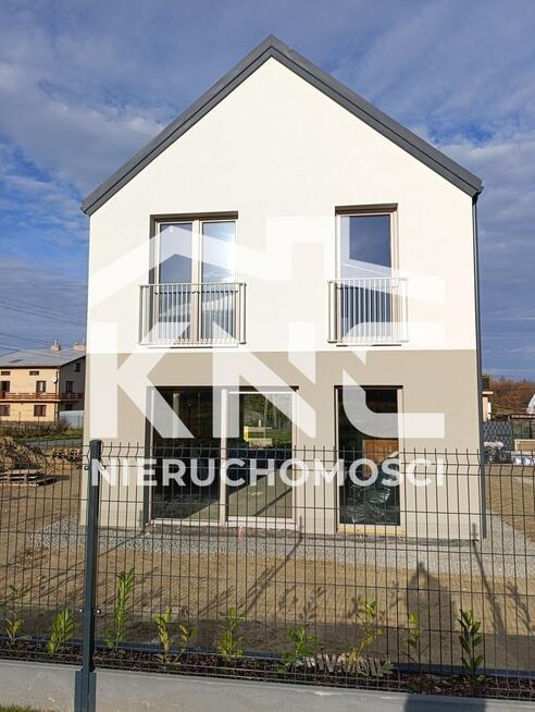 Dom w Riverach 10 Stan deweloperski