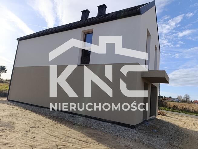 Dom w Riverach 10 Stan deweloperski