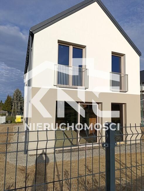 Dom w Riverach 10 Stan deweloperski