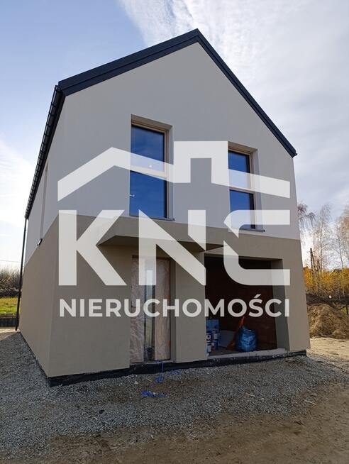 Dom w Riverach 10 Stan deweloperski