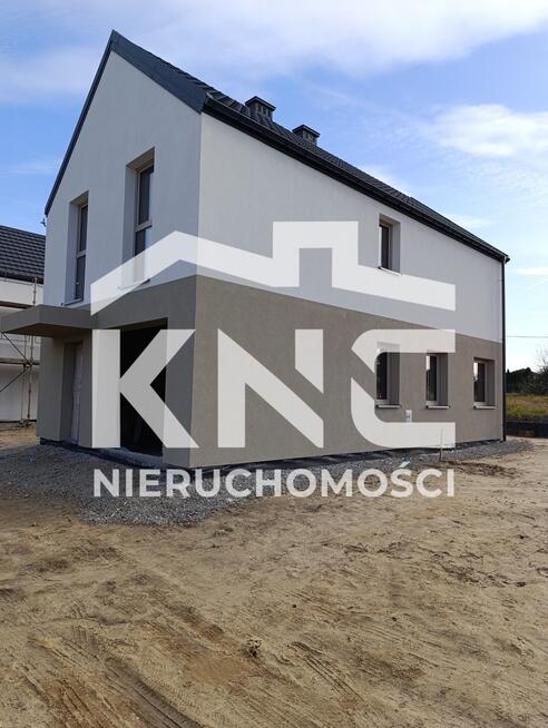 Dom w Riverach 10 Stan deweloperski