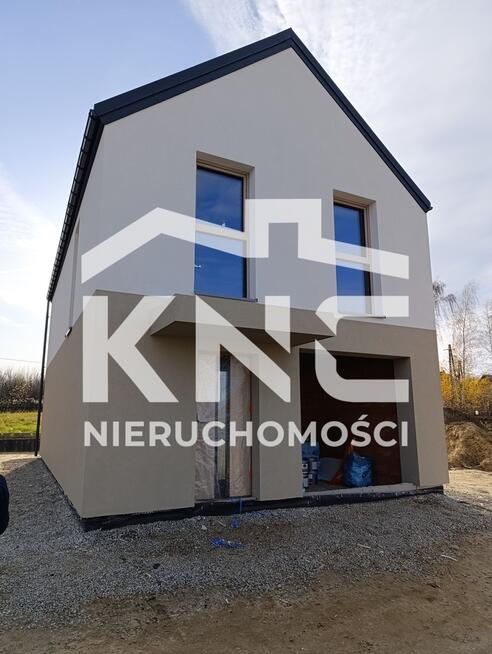 Dom w Riverach 10 Stan deweloperski