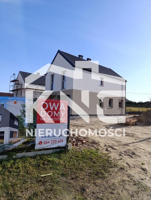 Dom w Riverach 10 Stan deweloperski