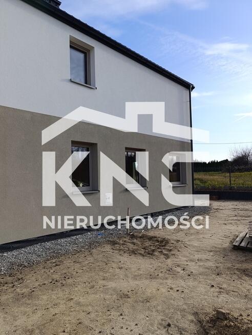 Dom w Riverach 10 Stan deweloperski