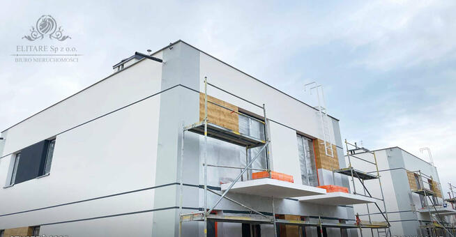 Willowe Mieszkanie 96,60m2, 5 pokoji, ogród/ Jagodno, Brochów