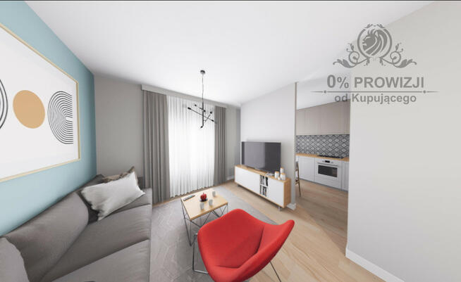 Mieszkanie 26,78m2 ,2 pokojowe w Centrum Wrocławia /Stare Miasto