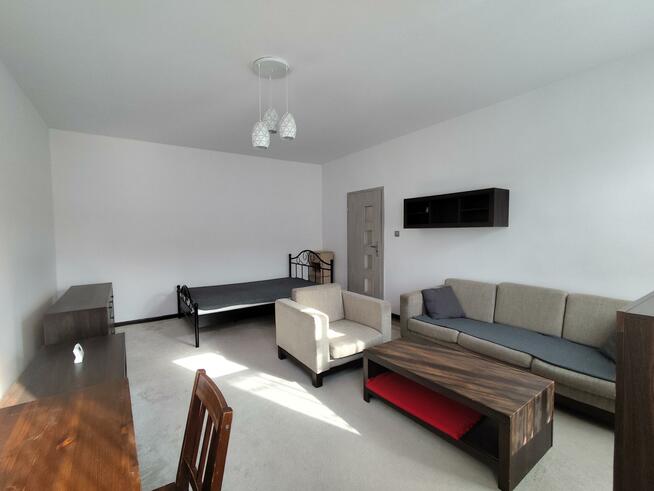 Mieszkanie Legnica, Reymonta