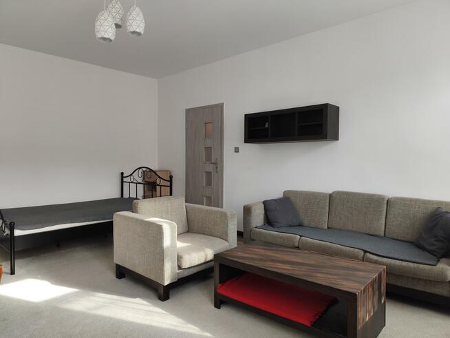 Mieszkanie Legnica, Reymonta