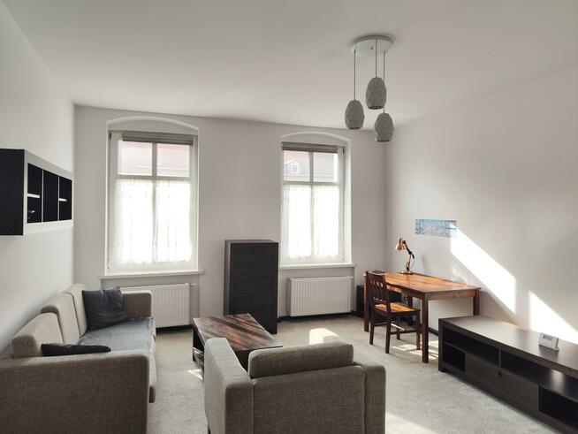 Mieszkanie Legnica, Reymonta