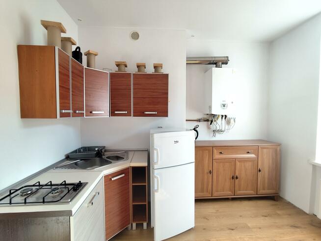 Mieszkanie Legnica, Reymonta