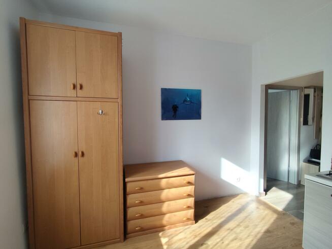 Mieszkanie Legnica, Reymonta