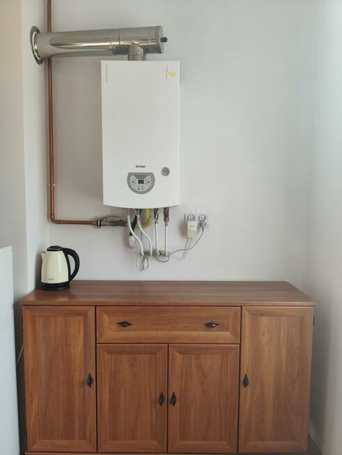 Mieszkanie Legnica, Reymonta