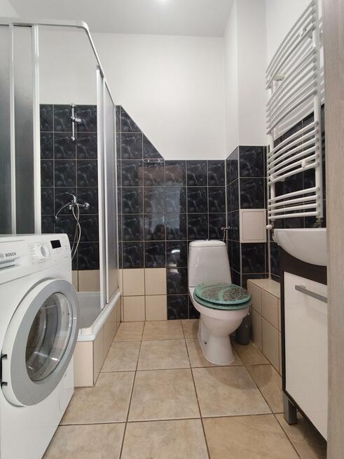 Mieszkanie Legnica, Reymonta