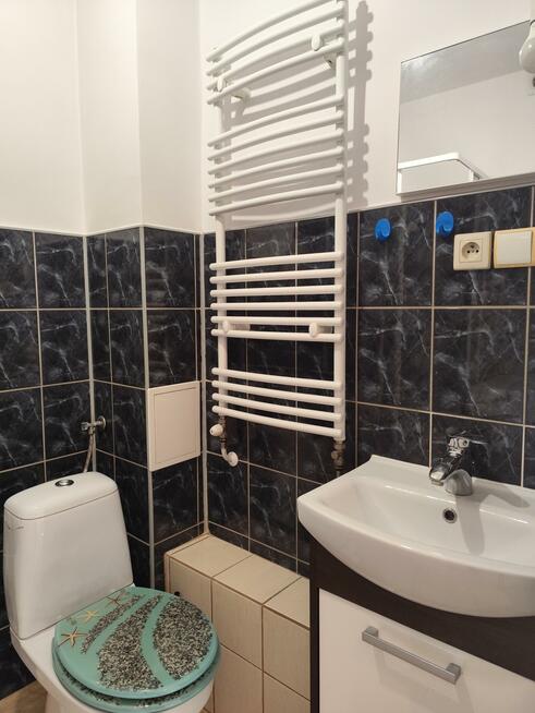 Mieszkanie Legnica, Reymonta