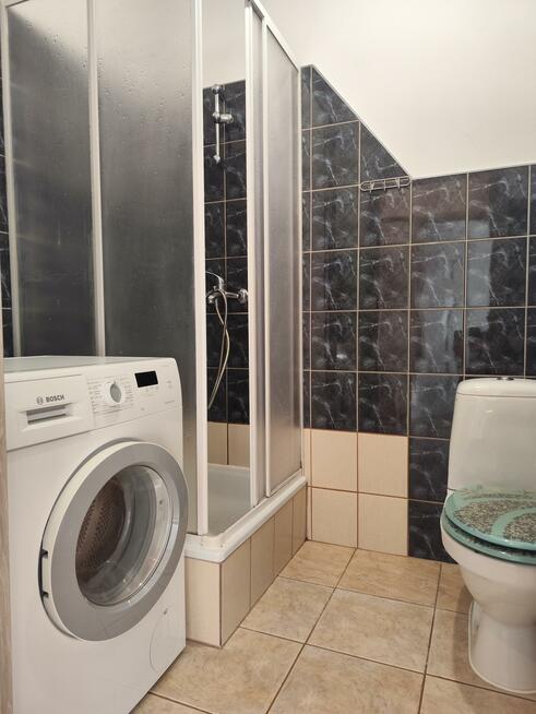 Mieszkanie Legnica, Reymonta