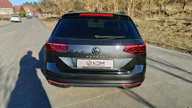 VW Passat B8 polift - 2.0d 150KM_ I wł_Niski przebieg_DSG - Oryginał!
