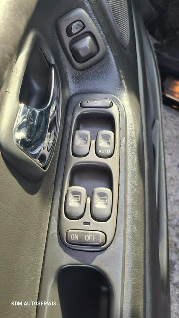 Volvo C70 2.4 193KM 1999r _Kultowe auto_stan BDB!_Rozrząd_zawieszenie!