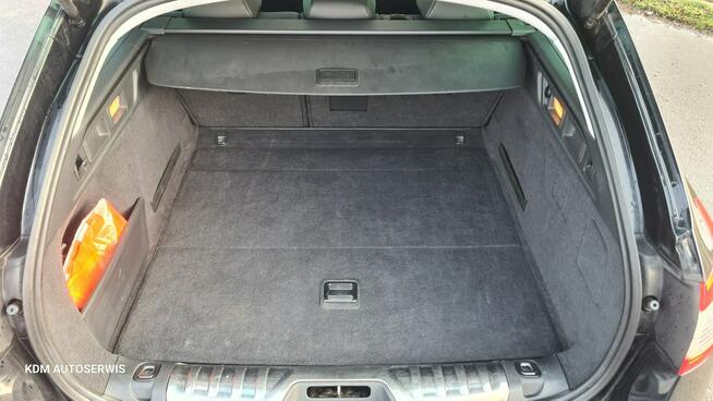 Peugeot 508 SW ALLURE 1.6 156KM 2012r Salon PL_ BEZWYPADKOWY_BDB Stan