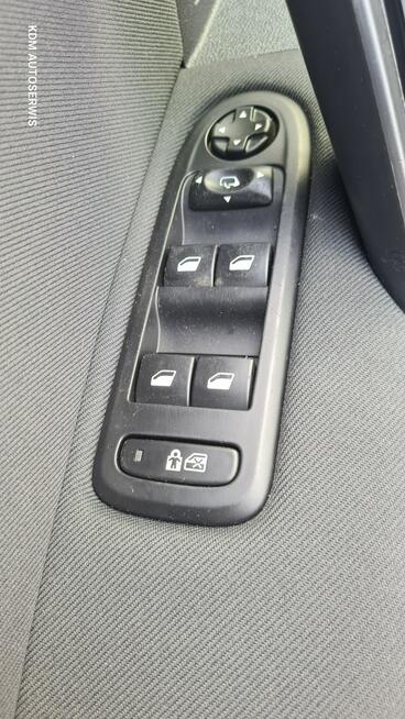 Peugeot 508 SW ALLURE 1.6 156KM 2012r Salon PL_ BEZWYPADKOWY_BDB Stan