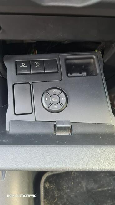 Peugeot 508 SW ALLURE 1.6 156KM 2012r Salon PL_ BEZWYPADKOWY_BDB Stan