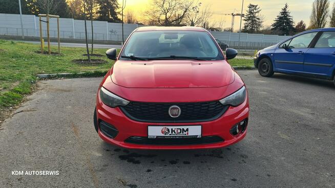 Fiat Tipo 2019r 1.4 95KM_Salon PL_FV VAT 23% Zad