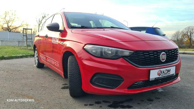 Fiat Tipo 2019r 1.4 95KM_Salon PL_FV VAT 23% Zad