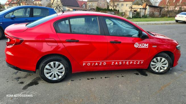 Fiat Tipo 2019r 1.4 95KM_Salon PL_FV VAT 23% Zad
