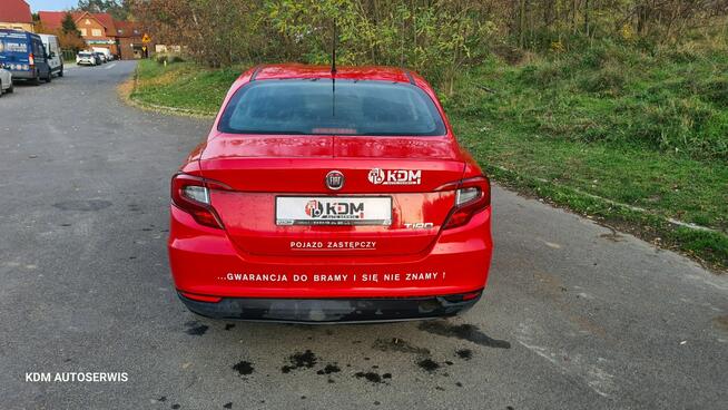 Fiat Tipo 2019r 1.4 95KM_Salon PL_FV VAT 23% Zad